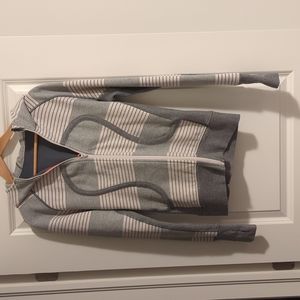 Lululemon Scuba Hoodie